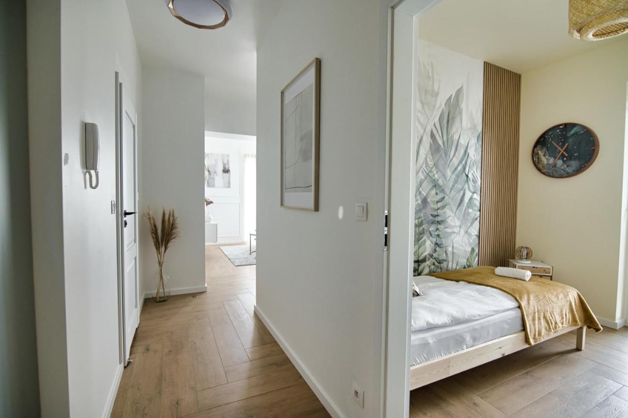 Ferienwohnung Azyl By Housine Zator Exterior foto