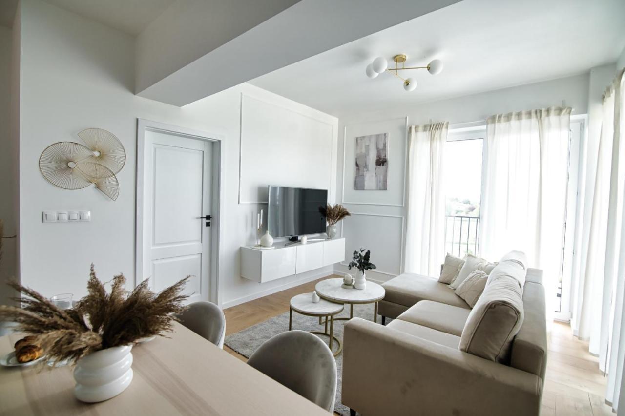 Ferienwohnung Azyl By Housine Zator Exterior foto